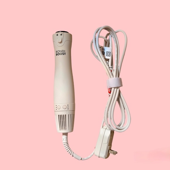 BondiBoost EVERLAST AIRSTYLER SYSTEM 6-in-1 dryer & multi-styler - Picture 4 of 14